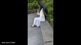 IINA狂操白皙人妻